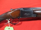 Belgium Browning Grade-I Prewar 12ga/26