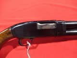 Winchester Model 12 12ga/26
