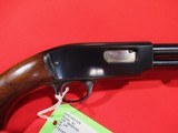 Winchester Model 61 22LR/24