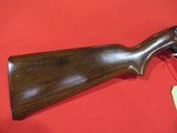 Winchester Model 61 22LR/24