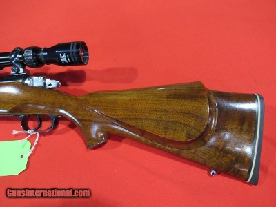 Newton Model 1916 Sporter 256 Newton 24