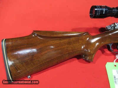 Newton Model 1916 Sporter 256 Newton 24