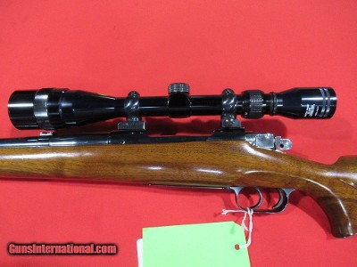 Newton Model 1916 Sporter 256 Newton 24