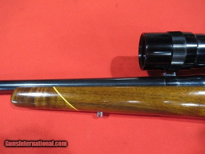 Newton Model 1916 Sporter 256 Newton 24