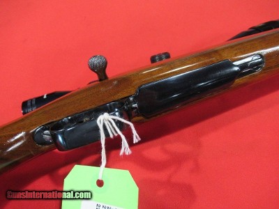 Newton Model 1916 Sporter 256 Newton 24