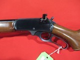 Marlin 1895SS 45-70 Gov't 22