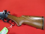 Marlin 1895SS 45-70 Gov't 22