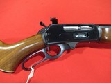 Marlin 1895SS 45-70 Gov't 22