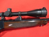 Browning Model 1885 223 Rem 24