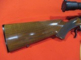 Browning Model 1885 223 Rem 24