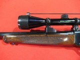 Browning Model 1885 22 Hornet 24