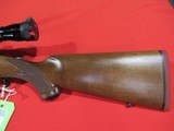 Ruger Model 77 Varmint 220 Swift 26