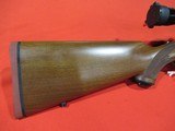 Ruger Model 77 Varmint 220 Swift 26