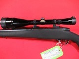 Weatherby Mark V Fibermark 257 Wthby 26