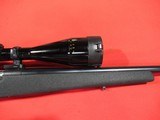Weatherby Mark V Fibermark 257 Wthby 26