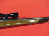 Remington Model 721 Custom 300 H&H 26