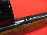 Remington Model 721 Custom 300 H&H 26