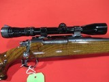 Remington Model 721 Custom 300 H&H 26