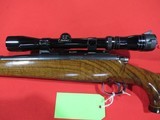 Remington Model 721 Custom 300 H&H 26