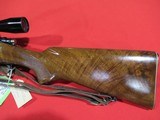 Remington Model 722BDL 244 Remington 26