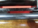 Remington Model 722BDL 244 Remington 26