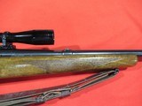 Remington Model 722BDL 244 Remington 26