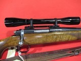 Remington Model 722BDL 244 Remington 26