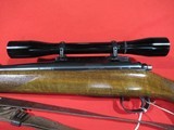 Remington Model 722BDL 244 Remington 26