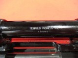 Remington Model 722BDL 244 Remington 26