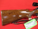 Remington Model 722BDL 244 Remington 26