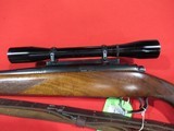 Remington 721 BDL 270 Winchester 24
