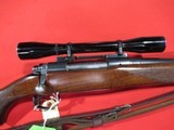 Remington 721 BDL 270 Winchester 24