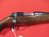 Remington Model 722 300 Savage 24