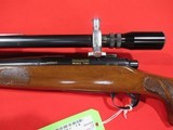 Remington Model 700 Varmint 22-250 Rem 24