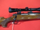 Remington Model 700 Varmint 22-250 Rem 24