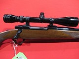 Ruger Model 77R 338 Win Mag 24