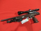 Remington XP-100 223 Rem/14