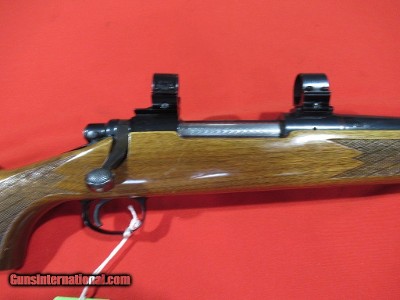 Remington 700ADL 7mm Rem Mag 24