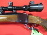 Ruger No. 1B 223 Remington 26
