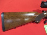 Ruger No. 1B 223 Remington 26