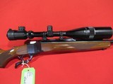 Ruger No. 1B 223 Remington 26