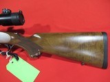 Ruger No. 1B 223 Remington 26