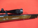 Winchester Model 70 Custom 25-06 Remington 26