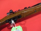 Winchester Model 70 Custom 25-06 Remington 26