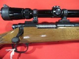 Remington Model 700 Varmint Special 223 Remington 24