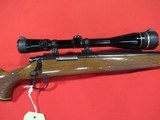 Remington Model 700 Varmint Special 223 Remington 24