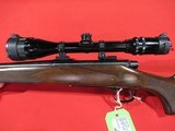 Remington Model 700 Classic 7mm-08 24