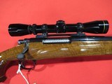 Remington Model 700 Custom 7mm Rem Mag 24