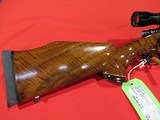 Remington Model 700 Custom 7mm Rem Mag 24
