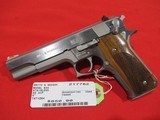 Smith & Wesson Model 645 45acp 5